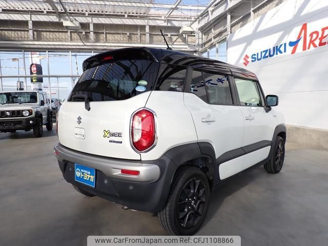 suzuki xbee 2019 -SUZUKI 【名変中 】--XBEE MN71S--152654---SUZUKI 【名変中 】--XBEE MN71S--152654- image 2