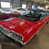 chevrolet impala 1963 GOO_JP_700973097630250627001 image 7