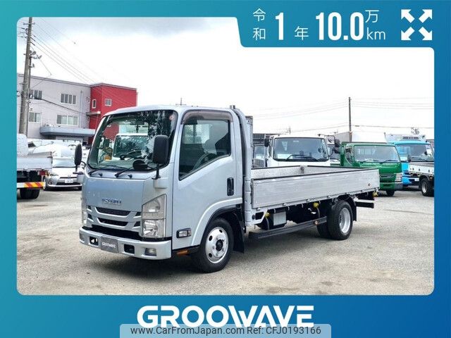 isuzu elf-truck 2019 -ISUZU--Elf TRG-NLR85AR--NLR85-7039638---ISUZU--Elf TRG-NLR85AR--NLR85-7039638- image 1