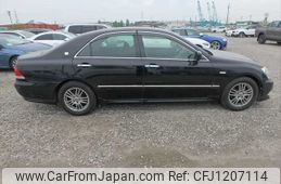 toyota crown 2005 NIKYO_AB34308