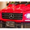 mercedes-benz g-class 2021 quick_quick_LDA-463348_WDB4633482X295134 image 11