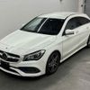 mercedes-benz cla-class 2017 -MERCEDES-BENZ--Benz CLA 117942-WDD1179422N601418---MERCEDES-BENZ--Benz CLA 117942-WDD1179422N601418- image 5