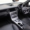 mercedes-benz slc 2017 CFJ1771971 image 9