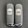 mazda demio 2017 -MAZDA--Demio DBA-DJ3FS--DJ3FS-305992---MAZDA--Demio DBA-DJ3FS--DJ3FS-305992- image 4