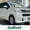 daihatsu move 2017 -DAIHATSU--Move DBA-LA160S--LA160S-0026673---DAIHATSU--Move DBA-LA160S--LA160S-0026673- image 1