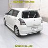 suzuki swift 2009 -SUZUKI--Swift ZC71S-465876---SUZUKI--Swift ZC71S-465876- image 2
