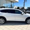 mazda cx-8 2018 quick_quick_3DA-KG2P_KG2P-125983 image 8