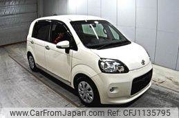 toyota porte 2014 -TOYOTA--Porte NCP141-9113660---TOYOTA--Porte NCP141-9113660-
