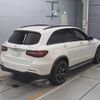 mercedes-benz glc-class 2017 CFJ1574269 image 2