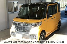 suzuki spacia 2019 -SUZUKI 【鹿児島 584ち8228】--Spacia MK53S-612496---SUZUKI 【鹿児島 584ち8228】--Spacia MK53S-612496-