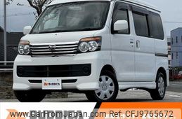 daihatsu atrai-wagon 2013 -DAIHATSU--Atrai Wagon ABA-S321G--S321G-0052526---DAIHATSU--Atrai Wagon ABA-S321G--S321G-0052526-