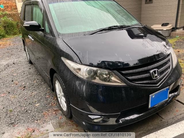 honda elysion 2007 CFJ1810139 image 2