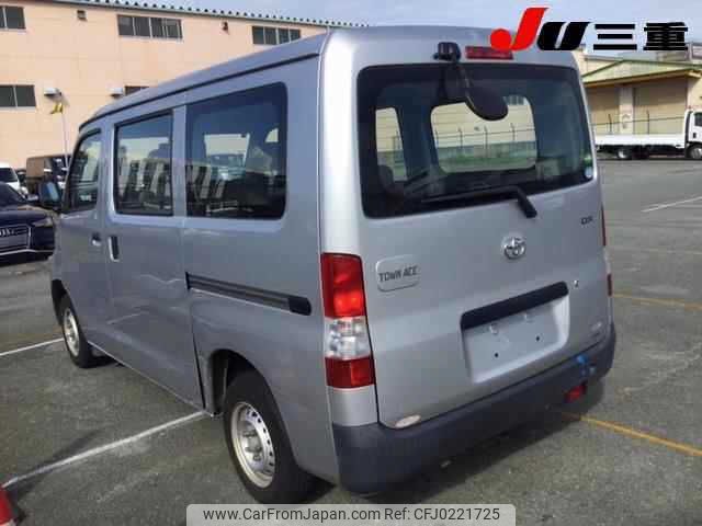 toyota townace-van 2017 -TOYOTA--Townace Van S412M--0022295---TOYOTA--Townace Van S412M--0022295- image 2