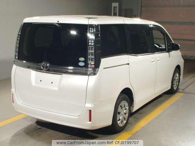 toyota voxy 2015 -TOYOTA--Voxy ZRR80G-0142987---TOYOTA--Voxy ZRR80G-0142987- image 2