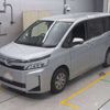 toyota voxy 2019 -TOYOTA--Voxy DBA-ZRR85G--ZRR85-0116693---TOYOTA--Voxy DBA-ZRR85G--ZRR85-0116693- image 1