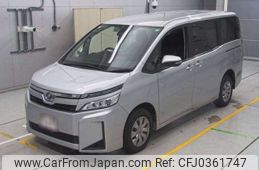 toyota voxy 2019 -TOYOTA--Voxy DBA-ZRR85G--ZRR85-0116693---TOYOTA--Voxy DBA-ZRR85G--ZRR85-0116693-