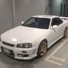 nissan skyline 1998 -NISSAN--Skyline ER34-006502---NISSAN--Skyline ER34-006502- image 5