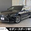 lexus ls 2018 -LEXUS--Lexus LS DAA-GVF55--GVF55-6004173---LEXUS--Lexus LS DAA-GVF55--GVF55-6004173- image 1