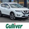 nissan x-trail 2017 -NISSAN--X-Trail DBA-NT32--NT32-073657---NISSAN--X-Trail DBA-NT32--NT32-073657- image 1