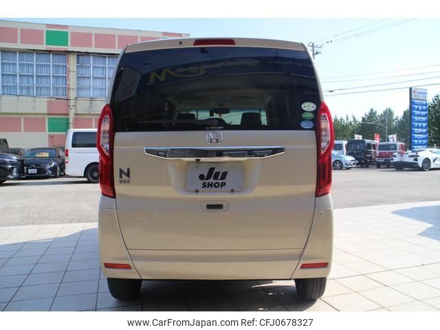 honda n-box 2019 -HONDA--N BOX JF4--8200214---HONDA--N BOX JF4--8200214- image 2