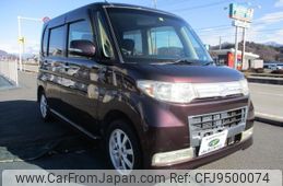daihatsu tanto 2010 CFJ9500074