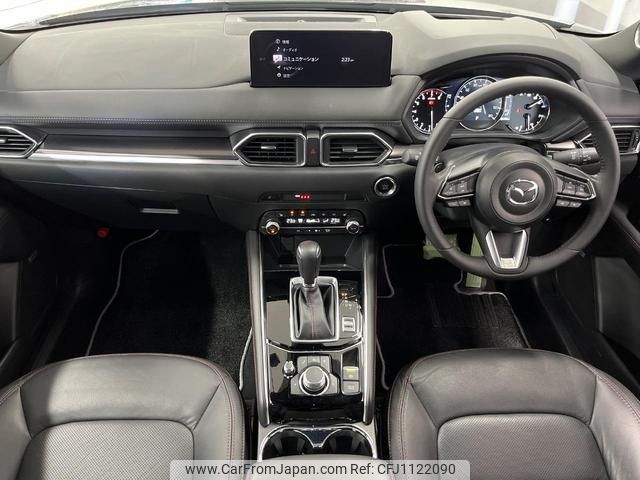 mazda cx-5 2022 quick_quick_KF5P_KF5P-504506 image 2