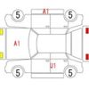 nissan serena 2021 -NISSAN--Serena 6AA-HFC27--HFC27-129294---NISSAN--Serena 6AA-HFC27--HFC27-129294- image 2