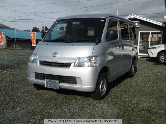 toyota liteace-van 2017 -TOYOTA--Liteace VAN DBF-S412M--S412M-0022620---TOYOTA--Liteace VAN DBF-S412M--S412M-0022620- image 1