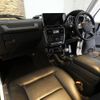 mercedes-benz g-class 2018 quick_quick_463348_WDB4633482X291238 image 8