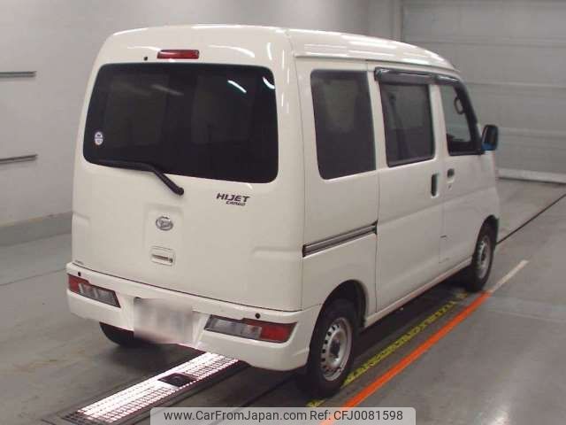 daihatsu hijet-van 2018 -DAIHATSU--Hijet Van EBD-S321V--S321V-0375675---DAIHATSU--Hijet Van EBD-S321V--S321V-0375675- image 2