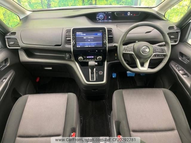 nissan serena 2019 -NISSAN--Serena DAA-GFC27--GFC27-166414---NISSAN--Serena DAA-GFC27--GFC27-166414- image 2