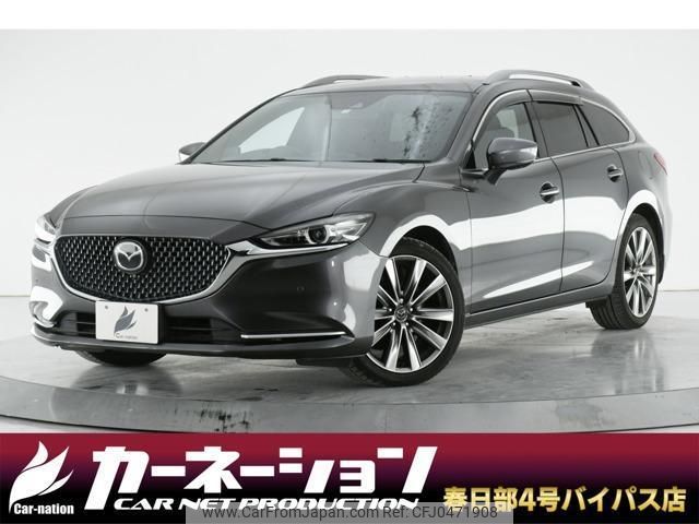 mazda atenza 2020 quick_quick_GJ5FW_GJ5FW-500327 image 1