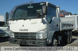 isuzu elf-truck 2012 GOO_NET_EXCHANGE_0504287A30241218W002