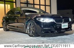 bmw 5-series 2019 -BMW--BMW 5 Series 3DA-JF20--WBAJF52070BP77712---BMW--BMW 5 Series 3DA-JF20--WBAJF52070BP77712-