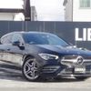 mercedes-benz cla-class 2020 -MERCEDES-BENZ--Benz CLA 5BA-118647M--W1K1186472N116591---MERCEDES-BENZ--Benz CLA 5BA-118647M--W1K1186472N116591- image 1