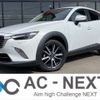 mazda cx-3 2016 -MAZDA--CX-3 LDA-DK5AW--DK5AW-200849---MAZDA--CX-3 LDA-DK5AW--DK5AW-200849- image 1