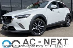 mazda cx-3 2016 -MAZDA--CX-3 LDA-DK5AW--DK5AW-200849---MAZDA--CX-3 LDA-DK5AW--DK5AW-200849-