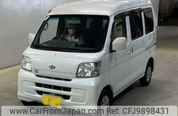 daihatsu hijet-van 2011 -DAIHATSU 【広島 480さ8540】--Hijet Van S321V-0103917---DAIHATSU 【広島 480さ8540】--Hijet Van S321V-0103917-