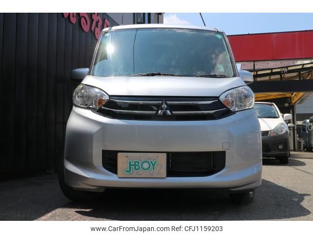 mitsubishi ek-space 2015 quick_quick_B11A_B11A-0103783 image 2