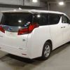 toyota alphard 2018 -TOYOTA--Alphard DAA-AYH30W--AYH30-0057663---TOYOTA--Alphard DAA-AYH30W--AYH30-0057663- image 2