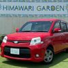 toyota sienta 2014 quick_quick_DBA-NCP81G_NCP81-5207238 image 1