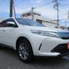 toyota harrier 2018 -TOYOTA--Harrier DBA-ZSU60W--ZSU60-0147540---TOYOTA--Harrier DBA-ZSU60W--ZSU60-0147540- image 6