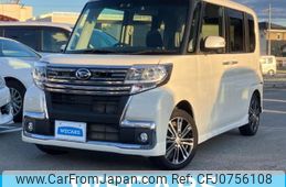 daihatsu tanto 2017 quick_quick_DBA-LA600S_LA600S-0530422