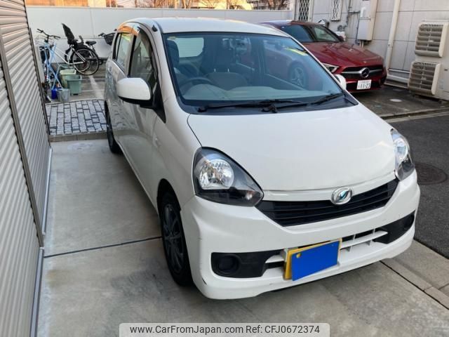 daihatsu mira-e-s 2016 -DAIHATSU--Mira e:s DBA-LA300S--LA300S-1380886---DAIHATSU--Mira e:s DBA-LA300S--LA300S-1380886- image 2