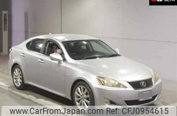 lexus is 2007 -LEXUS--Lexus IS GSE20-5059346---LEXUS--Lexus IS GSE20-5059346-