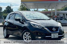 nissan note 2018 quick_quick_HE12_226024