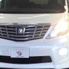 toyota alphard 2010 quick_quick_DBA-ANH20W_ANH20-8161238 image 19