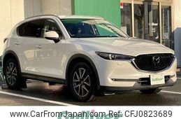 mazda cx-5 2018 -MAZDA--CX-5 3DA-KF2P--KF2P-200646---MAZDA--CX-5 3DA-KF2P--KF2P-200646-