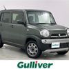 suzuki hustler 2018 -SUZUKI--Hustler DAA-MR41S--MR41S-306688---SUZUKI--Hustler DAA-MR41S--MR41S-306688- image 1