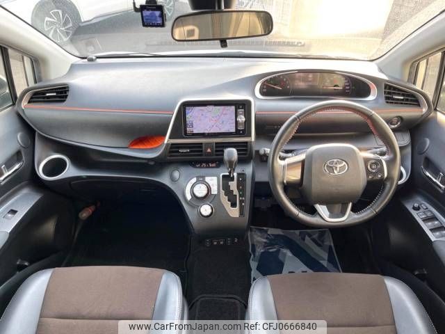 toyota sienta 2018 -TOYOTA--Sienta DBA-NSP170G--NSP170-7179974---TOYOTA--Sienta DBA-NSP170G--NSP170-7179974- image 2